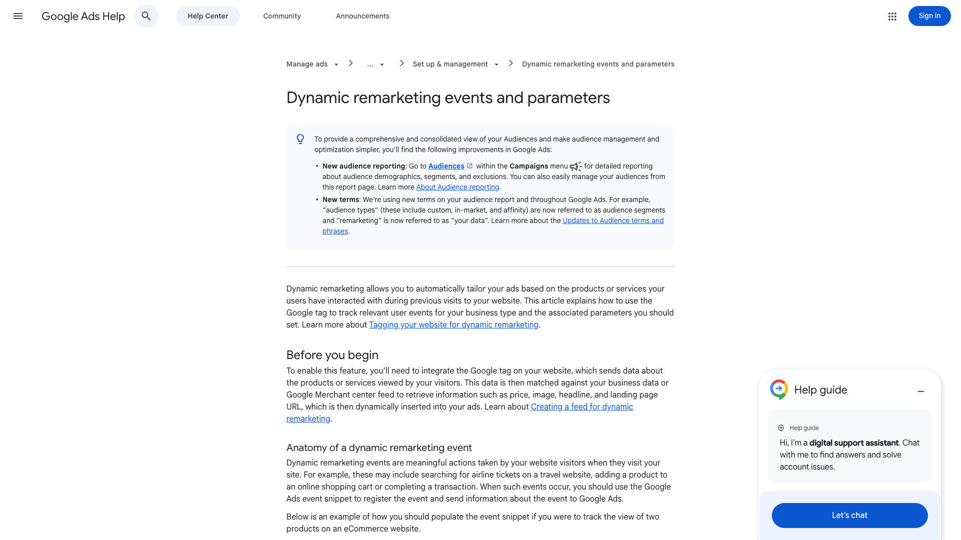 Google Ads conversion tracking setup guide for PPC optimization