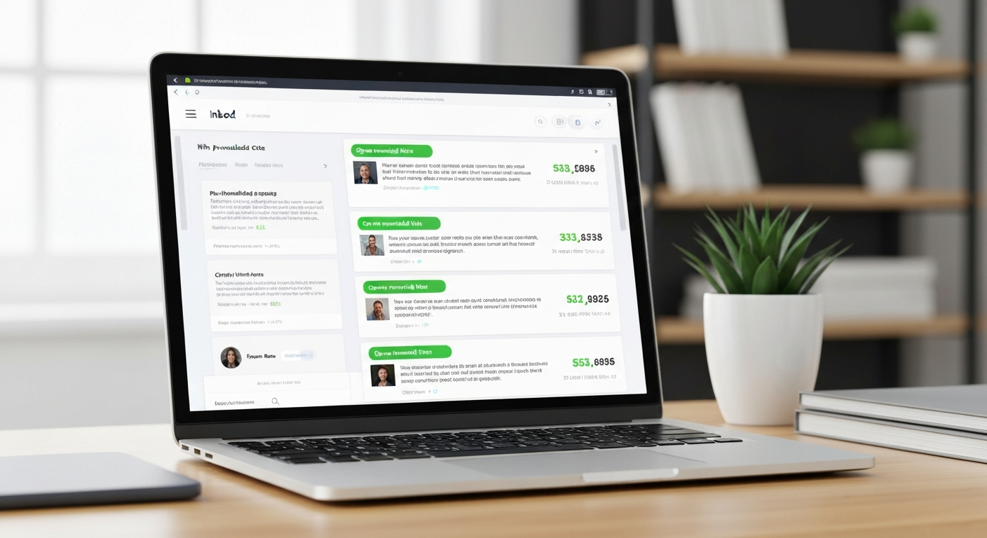 AI Cold Email vs Human BDRs: The 2026 Sales Showdown