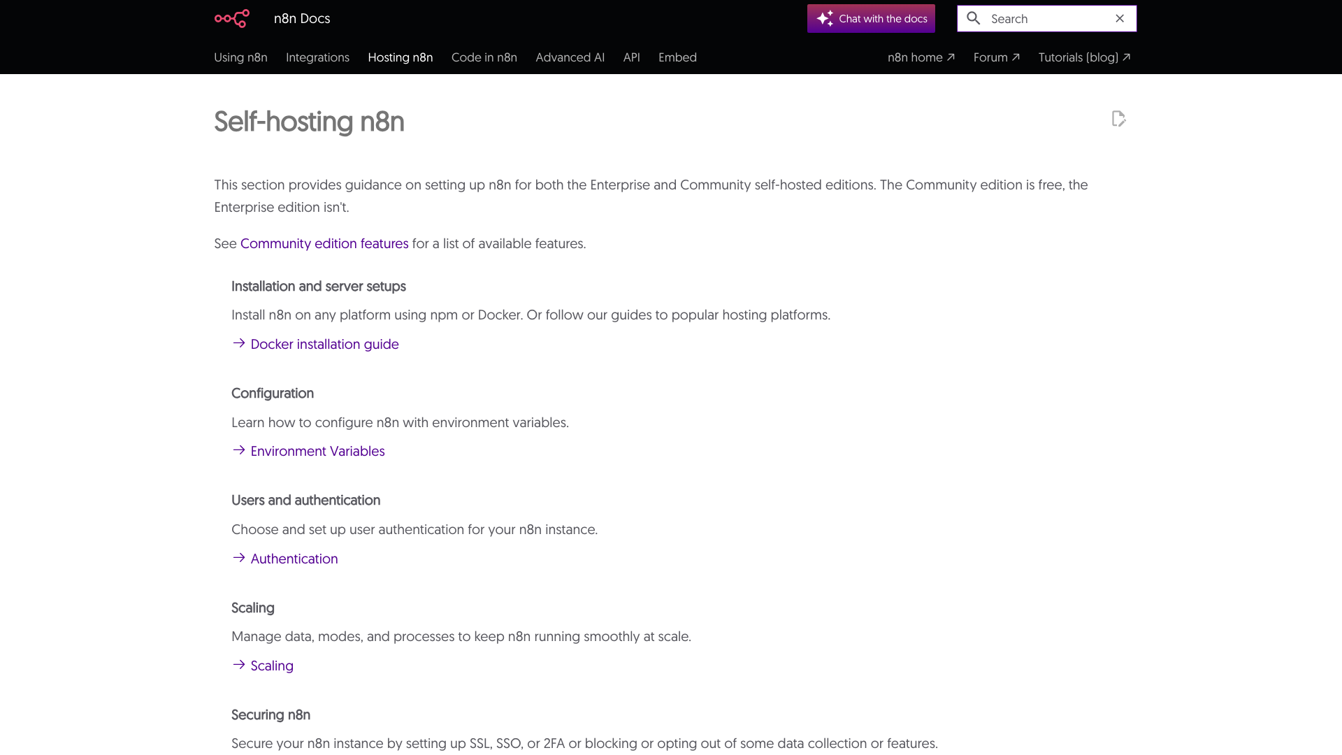 How to Self-Host n8n for FREE in Minutes (2025 Guide)