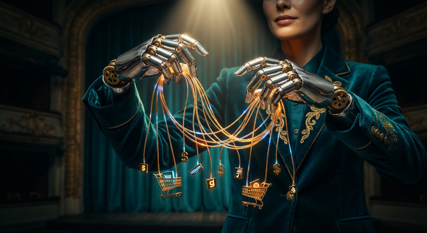 How a Cleveland E-Commerce Brand Cut Ad Spend 60% with AI-Powered Campaign Management