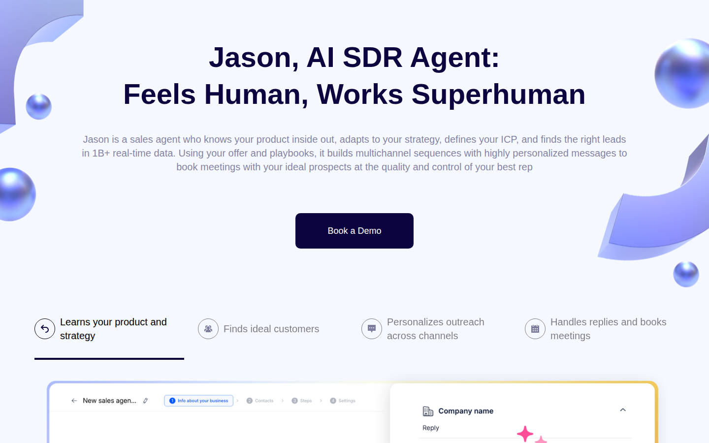 Reply.io Jason <a href=