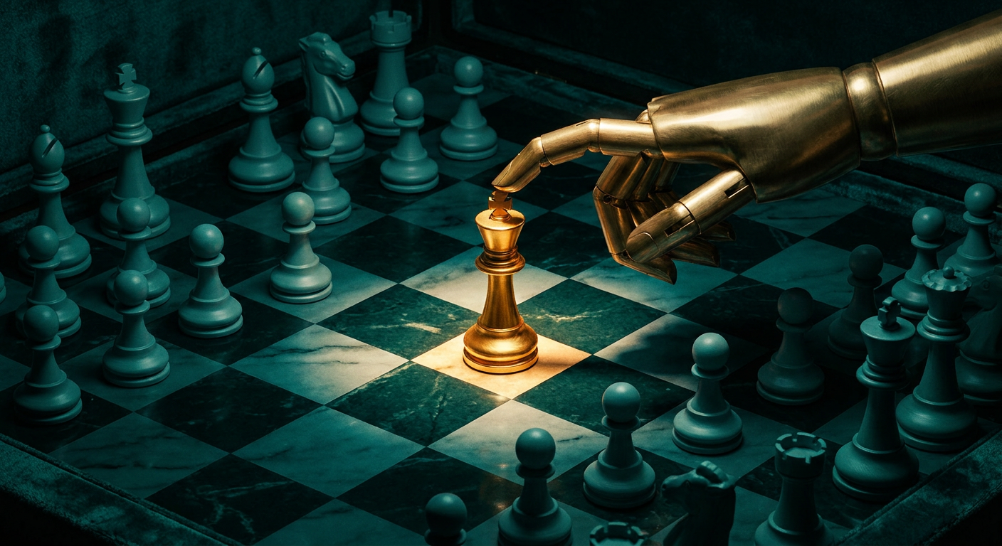 AI Brand Positioning: A Step-by-Step Method