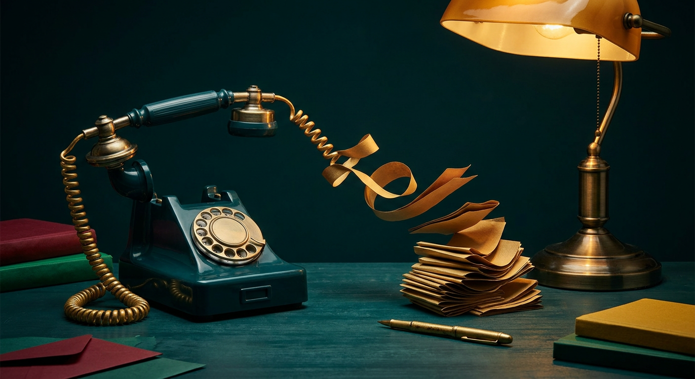 AI Call Summarization: Notes That Write Themselves