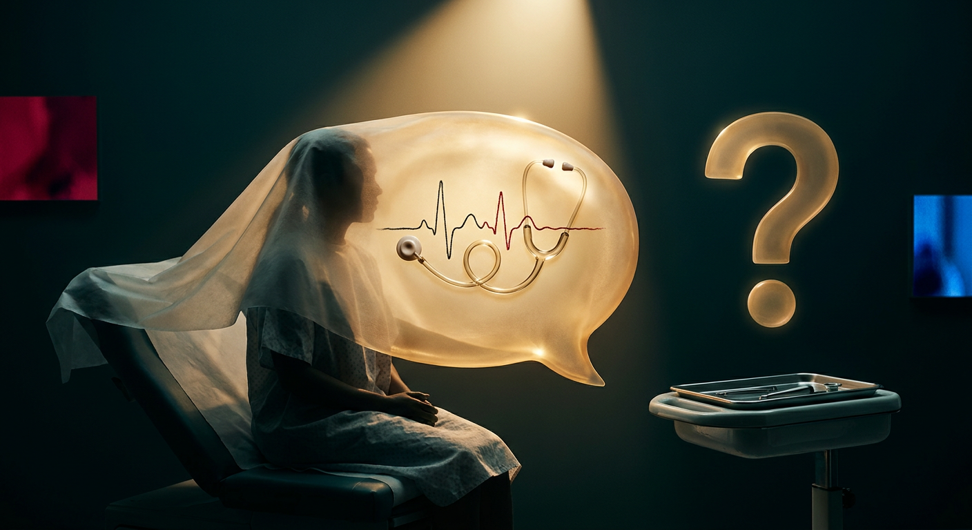 AI Healthcare Conversational Assistants Explained