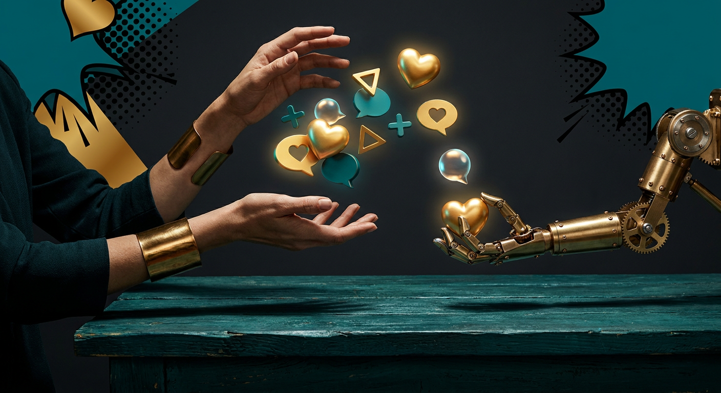 AI Social Media Manager: What One Person Can Now Run