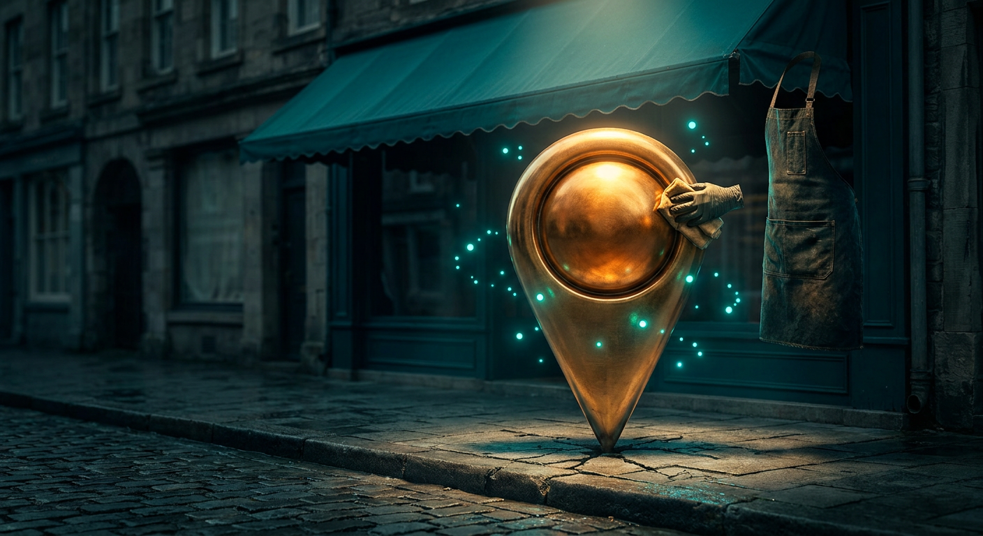 AI Tools for Local SEO (Small Business Edition)