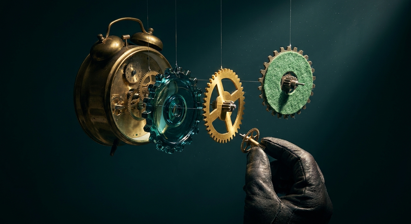 The AI Automation Consulting Business Model, Explained